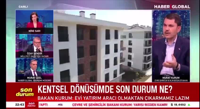 Kurum: Cumhuriyet Tarihindeki Depremlerdeyse Toplam 130 Bin Kişi Hayatını Kaybetti